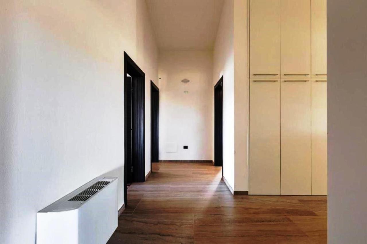 Elios Rooms Nardo Ngoại thất bức ảnh